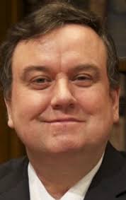 Ричард Маккейб (Richard McCabe): фильмы, биография, семья, фильмография —  Кинопоиск