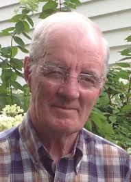 Ronald Angus "Miller" MacDonald