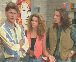 Les vacances de l'amour started in 1996 and finished in 20041. Helene Et Les Garcons Le Miracle De L Amour Les Vacances De L Amour Helene Et Les Garcons Helene Mystere De L Amour
