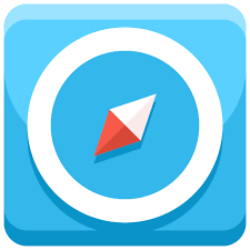 The icon is still used on macos catalina or earlier. Safari Logo Free Icon Of Social Media
