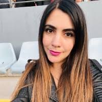 50+ "Aracely Zamora" profiles