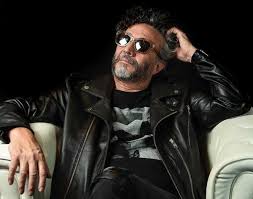 His real name is rodolfo paez, like his father. Fito Paez Todos Somos Mucha Gente Que Convive En Nuestro Interior The New York Times