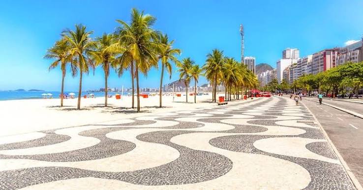 Qué ver en Río de Janeiro en 2 días - Vero4Travel - El mejor itinerario