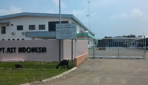 Adalah berkomitmen menyediakan produk dan jasa makanan bermerek. Loker Operator Produksi Di Pt Ast Indonesia Semarang Loker Indonesia