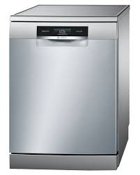 I have a bosch dw that i bought sometime before 2009; Bosch Sms88ti01a Serie 8 Freestanding Dishwasher Appliances Online