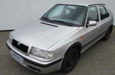 See more ideas about skoda, felicia, škoda auto. Felicia Tuning Bazar Bazos Cz