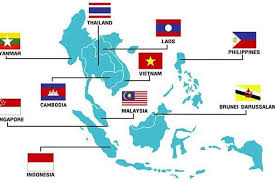 Untuk mengetahui negara mana yang terkecil maka patokannya kita adalah luas. Bank Dunia Pertumbuhan Ekonomi Asia Tenggara Pesat Pada 2017 Dan 2018