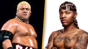 He is currently the host of bet's 106 & park. Rapper Bow Wow Training With Rikishi For Wwe Debut The Sportsrush