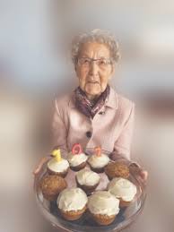 Ila “Bea” McGrath