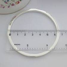 Order the right size bangle the first time by using this bangle fit guide. How To Find The Right Size Bangle For Your Wrist