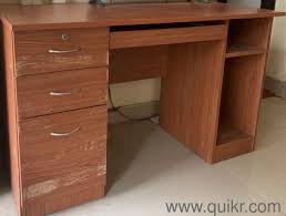 Get ready to sell and buy the used and new products here. Refurbished Used Office Tables Furniture In Thane Second Hand Furniture Quikrbazaar