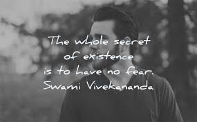 135 Fear Quotes