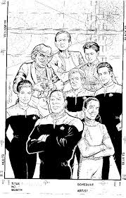 Star wars coloring pages | star wars colouring pages for kids happy viewing friends ! There Is So Little Art For Star Trek Deep Space Nine Good To See Some Star Trek Ds9 Star Trek Characters Star Trek