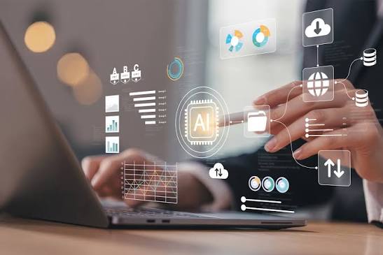 How Will AI Impact the Federal Budget? | Third Way