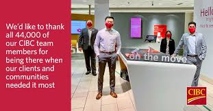 Contacting clients with news of new financial products or changes to legislation that may affect their savings and investments Shoaib Mohammed General Manager Cibc Linkedin