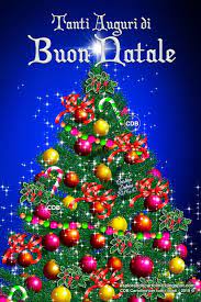 Cdb Cartoline Per Tutti I Gusti Cartolina Tanti Auguri Di Buon Natale Buon Natale Natale Auguri Di Buon Compleanno