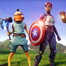 The challenges for week 3 were only just leaked from today's v14.10 update. Fortnite S Avengers Endgame Mode Is Now Live With Patch 8 50 Polygon
