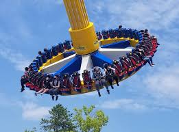 Estamos adotando todas as medidas do protocolo de combate à pandemia. Here S What Visiting A Theme Park Is Like In The Age Of Covid 19