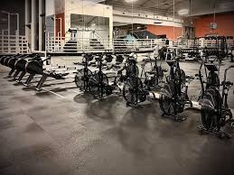 gyms for weightlifting in columbus ohio