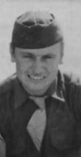 Weldon Thomas “Tex” Mahan (1925-2006)