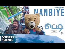 Teddy (2021) hd 720p tamil movie watch online,teddy tamil movie, teddy. Teddy 2021 Teddy Movie Teddy Tamil Movie Cast Crew Release Date Review Photos Videos Filmibeat