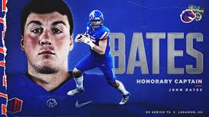 Boise State Football