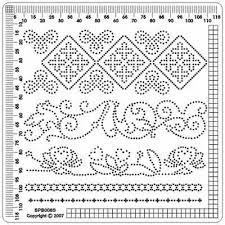 Small Designer Grid And Mat 006 Parchment Craft Parchment Paper Craft Parchment Design