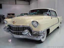 Image result for Cape Ivory 1955 Cadillac