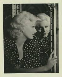 4 rare pictures of Jean Harlow | Hollywood Golden Era