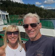 Hi all! I just wanted to introduce myself and share a photo I took