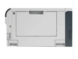 This driver will enable this modern printer, able to print up to 20 pages per minute. Ce710a B19 Hp Color Laserjet Professional Cp5225 Printer Colour Laser Currys Pc World Business