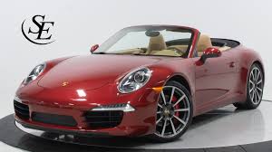 Choose from a massive selection of deals on second hand porsche 911 cars from trusted porsche 911 car dealers. 2012 Porsche 911 Carrera S 132k Msrp Stock 22817 For Sale Near Pompano Beach Fl Fl Porsche Dealer