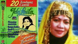 Engkau dengan kejelitaan dari dahulu. Lagu Dangdut Chord Dan Lirik Lagu Dipopulerkan Ida Laila Lagu Malam Pertama Kunci Dari F Bangka Pos