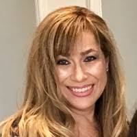 Nancy Negrete's Instagram, Twitter & Facebook