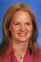 Krystle Satrum '04 (2014)