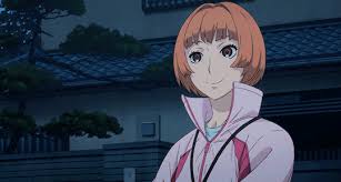 Kaze Ga Tsuyoku Fuiteiru Anime Animation Ao Haru Ride