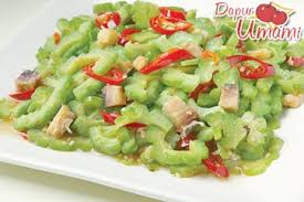 Berikut untuk cara dan bahannya, cekidot: Ide 23 Dapur Umami Resep Masakan Sayur