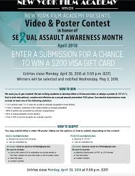 Maybe you would like to learn more about one of these? Contests Archives New York Film Academy Blog