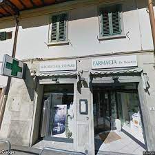 Farmacia Desantis Dr Gaetano Salvatore Bagno A Ripoli