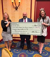 Profile for West Virginia Farm Bureau