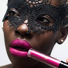Best matte pink lipstick for dark skin tones. Amazon Com Liquid Lipstick Long Lasting Moisturizing Lipstick Liquid Lipstick For Black Women Matte Liquid Lipstick Spring Lily Liquid Lipstick Matte Liquid Lipstick For Dark Skin Lip Plumper Matte Lipstick Beauty