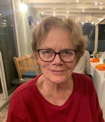 Lynda Marie Zook Obituary