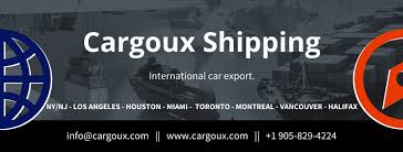 They were very responsive and professional. Car Shipping Toronto Canada Vehicle Export In Containers Overseas