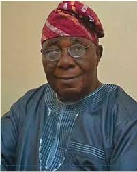 Buhari's era was the golden period of the oil sector — Olorunfemi, ex-NNPC  GED