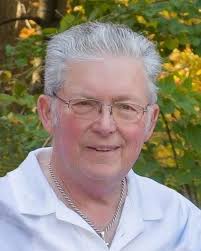 Richard Berryman Obituary (1948