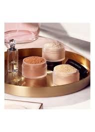 How to use laura mercier setting powder. Laura Mercier Loose Setting Powder Translucent Loses Puder De Bijenkorf