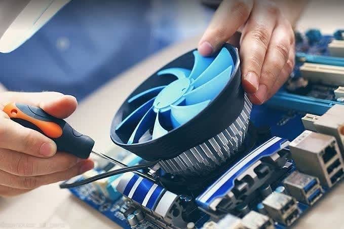 Computer repairs any brand any company product image