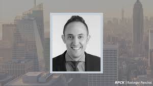 RPCK Rastegar Panchal Hires Aaron Bourke, Co-Founder of Reed Smith's Social  Impact Finance Group » RPCK