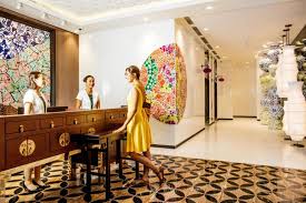 Best Price On Hotel Indigo Singapore Katong In Singapore Reviews Hotel Indigo Theme Hotel Hotel