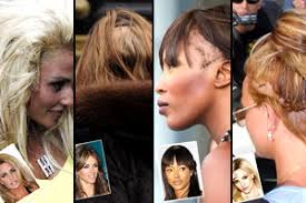 Und natürlich wollen wir nicht nur wissen, wo sie den schattenspendenden hut her hat, sondern auch. Style Body Arts Fashionable Naomi Campbell And Britney Spears Are Suffering Hair Loss Pictures